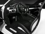 Porsche 911 Carrera 4 Coupe by TechArt 2013 года